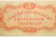 Up Is One Obsolete Citizen ' S 1857 Bank Of Louisiana At Shreveport - Cu Paper Money: US photo 10