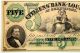 Up Is One Obsolete Citizen ' S 1857 Bank Of Louisiana At Shreveport - Cu Paper Money: US photo 3