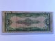 1923 $1 Dollar Bill Silver Certificate Note Us Currency Large Size Notes photo 1
