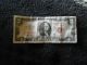 4 1963 $2 Two Dollar Bill United States Legal Tender Red Seal Note Currency Small Size Notes photo 1