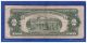 1928g $2 Dollar Bill Old Us Note Legal Tender Paper Money Currency Red Seal K - 65 Small Size Notes photo 1