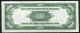 Fr 2202 - G 1934 - A $500 Five Hundred Dollars Frn Federal Reserve Note Gem Crisp Small Size Notes photo 1