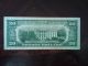 1963 A Us$20 Federal Reserve Note Aa Block Boston Circulated Small Size Notes photo 1