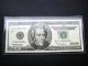 $20 1996 Aa Star Federal Reserve Choice Unc Bu Note Small Size Notes photo 1