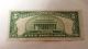 1934 A $5 Silver Certificate - And Crisp Small Size Notes photo 1