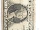1935 G Star Date $1 Us Silver Certificate Circulated Small Size Notes photo 1