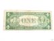 1935 G Star Date $1 Us Silver Certificate Circulated Small Size Notes photo 5