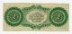 1873 $2 The State Of South Carolina Note Paper Money: US photo 1