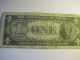 Circulated 1935 - F One Dollar U S Silver Certificate Ungraded/uncertified Small Size Notes photo 1