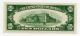 1934c Fr.  1704 $10 United States Silver Certificate Note Small Size Notes photo 1