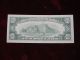 1974 $10 Frn,  San Francisco Fr - 2022 - L Very Choice About Uncirculated Small Size Notes photo 1