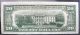 1981 $20 Twenty Dollars Federal Reserve Note - Crisp,  Mylar - San Francisco Small Size Notes photo 1