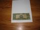 1899 $1 Silver Certificate Black Eagle Affordable Large Size Notes photo 1
