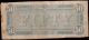$50 Confederate Note.  February 17th 1864.  63155. Paper Money: US photo 1