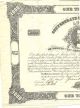 1861 Civil War,  $1000 Error Confederate Bond,  W/2 - $40 Coupons,  Serial 379 Paper Money: US photo 2