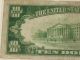 1928 Richmond $20 F.  R.  Note And 1934 York $10 F.  R.  Note Look Small Size Notes photo 8