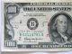 1963a One Hundred Dollar B Series Federal Reserve Low Serial 