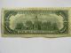 1963a One Hundred Dollar B Series Federal Reserve Low Serial 