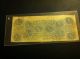 1863 $10 Confederate Note Paper Money: US photo 2