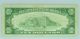 Ten Dollar $10 1928 Gold Certificate Washington D.  C Redeemable In Gold On Demand Small Size Notes photo 1