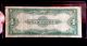 1923 Large Size Silver Certificate $1.  F.  29 Off Reduc 12/20 2 Large Size Notes photo 1