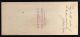 1883 First National Bank - Albia,  Iowa - C/w Rn - G1 Revenue Stamp Paper Money: US photo 1