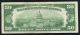 1928 $50 Fifty Dollars Frn Federal Reserve Note 