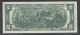 1976 Us $2 Two Dollars,  Federal Reserve Note Minneapolis,  Near - To Small Size Notes photo 1