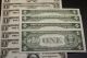 One Dollar 1935 - E Silver Certificate - About Uncirculated (see Definition) Small Size Notes photo 1