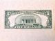 1934 D Silver Certificate Choice Crisp Uncirculated Small Size Notes photo 1