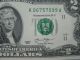 100 2013 $2 Two Dollar Bills,  Unc,   Dallas Tx Dist First Full Sleeve Chg End Small Size Notes photo 5