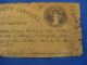 1862 State Of North Carolina $1 Dollar Obsolete Bank Note Camden County Paper Money: US photo 2