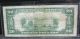 1929 National Currency Note $20 - The Federal Reserve Bank Of Minneapolis - 1944a Paper Money: US photo 1