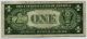 North Africa 1935a $1.  00 Bright Vf, Small Size Notes photo 1