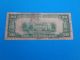1929 $20 Dollar Bill From The Federal Reserve Bank Of Richmond Virginia Large Size Notes photo 1