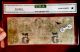 1854 Obsolete Bank Note Memphis Tn.  Vf25.  50,  Off 12/27 Paper Money: US photo 1