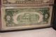 Us Red Seal $2 Two Dollar & $5 Five Dollar Bills World Reserve W/ Case & Paper Money: US photo 8