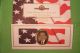 2004 Presidential Election George W Bush Dollar Bill Small Size Notes photo 1