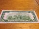 100.  00 Bill 1934 San Fran Paper Money: US photo 3