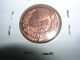 1861 Unc.  Civil War Confederate Bashlow One Cent Re - Strike Paper Money: US photo 4
