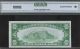 $10 1928 Gold Certificate Cga Gem 66 1 Of 2 Awesome Small Size Notes photo 1