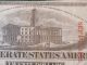 1863 Ct - 58 Union $20 Contemporary Counterfeit Note - No Cross Cut Cancel - Sept.  63 Paper Money: US photo 3