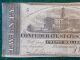 1863 Ct - 58 Union $20 Contemporary Counterfeit Note - No Cross Cut Cancel - Sept.  63 Paper Money: US photo 5