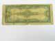 1923 Series Blue Seal $1 George Washington Dc United States Note - Paper Money: US photo 1