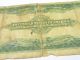 1923 Series Blue Seal $1 George Washington Dc United States Note - Paper Money: US photo 6