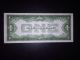 Funnyback Rare 1928 A $1 Note Choice Uncirculated Silver Certificate Small Size Notes photo 1