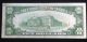 1928 $10 Gold Certificate Circulated Small Size Notes photo 1