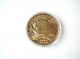 1933 - $20 Liberty Gold Double Eagle,  Realistic Copy Small Size Notes photo 1