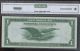 $1 1918 Federal Reserve Bank Note York Cga Gem 67 Opq Large Size Notes photo 1