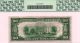 1934 $20 Dgs Mule Federal Reserve Note (fr 2054am - A) 